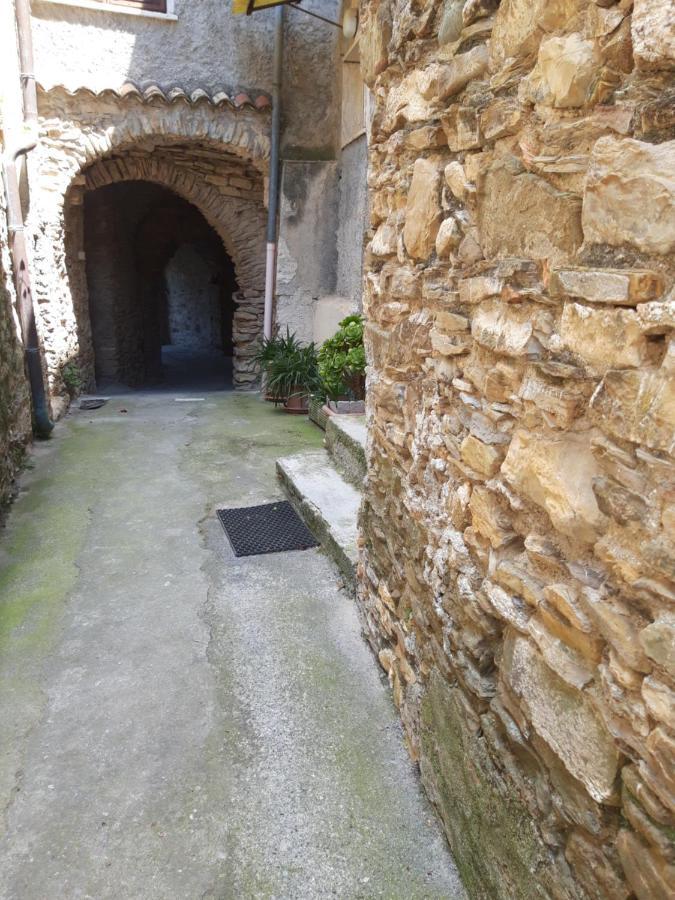 Appartamento Andora Tra Gli Ulivi Molino Nuovo  Exterior photo