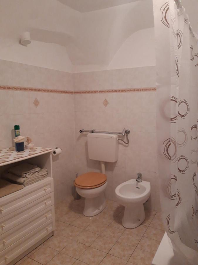 Appartamento Andora Tra Gli Ulivi Molino Nuovo  Exterior photo